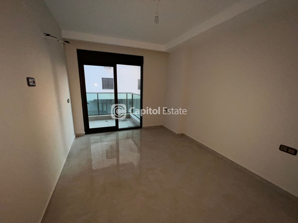 2 Bed, 2 Bath, ApartmentFor Sale, Mahmutlar