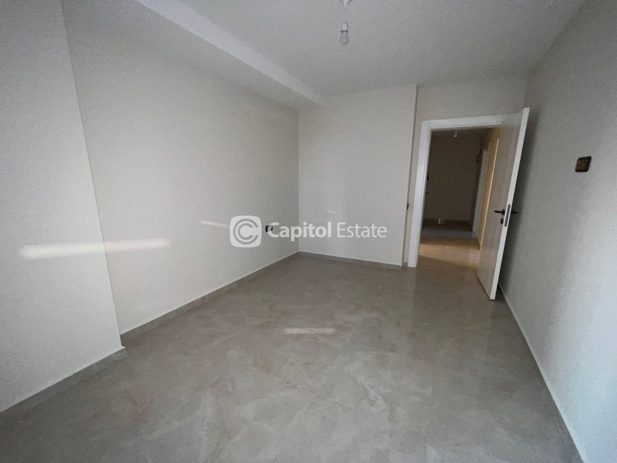 2 Bed, 2 Bath, ApartmentFor Sale, Mahmutlar