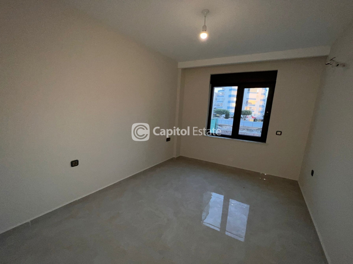 2 Bed, 2 Bath, ApartmentFor Sale, Mahmutlar