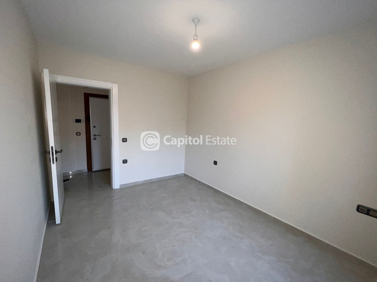 2 Bed, 2 Bath, ApartmentFor Sale, Mahmutlar