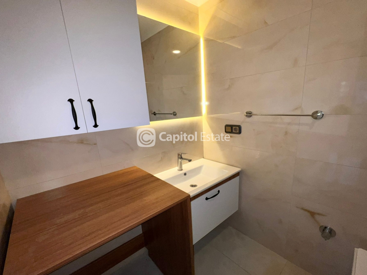 2 Bed, 2 Bath, ApartmentFor Sale, Mahmutlar
