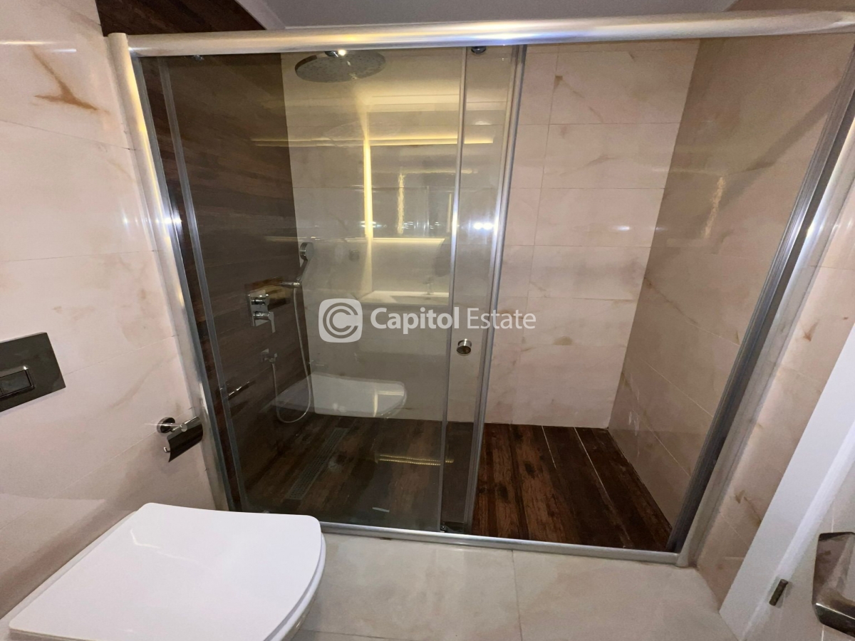 2 Bed, 2 Bath, ApartmentFor Sale, Mahmutlar