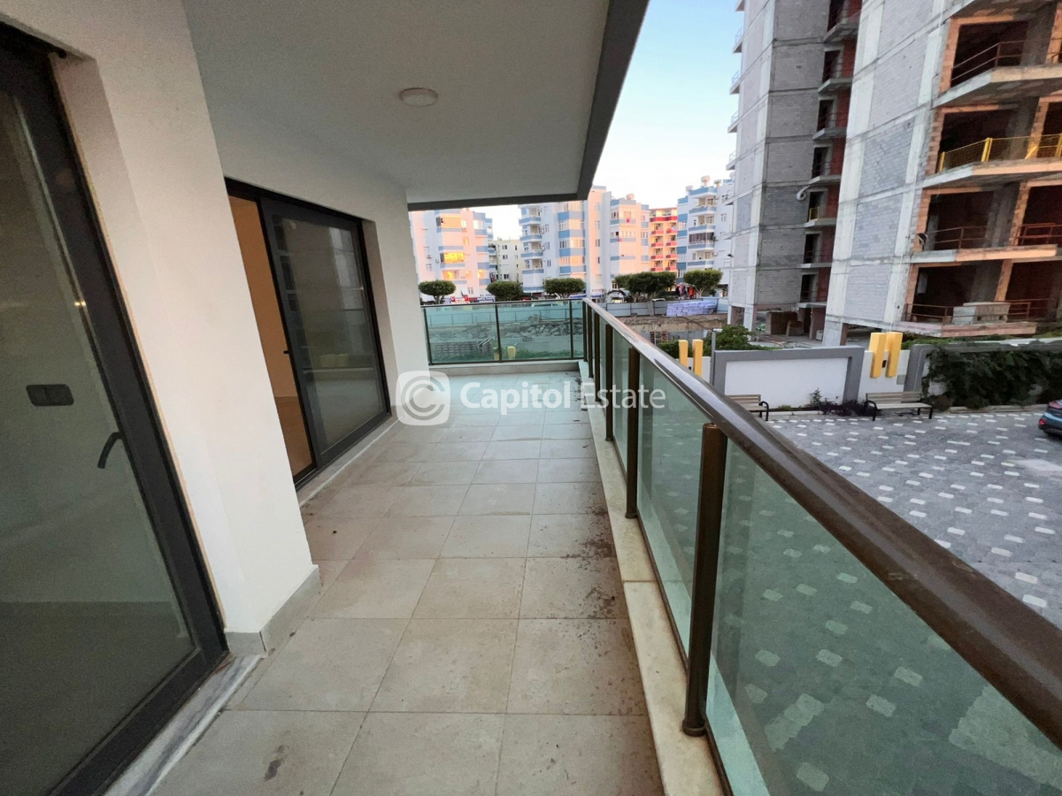 2 Bed, 2 Bath, ApartmentFor Sale, Mahmutlar