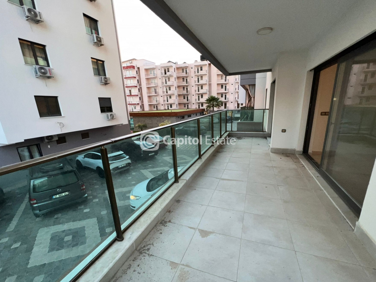 2 Bed, 2 Bath, ApartmentFor Sale, Mahmutlar