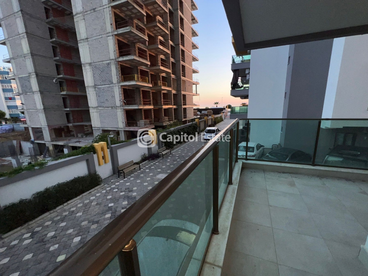 2 Bed, 2 Bath, ApartmentFor Sale, Mahmutlar