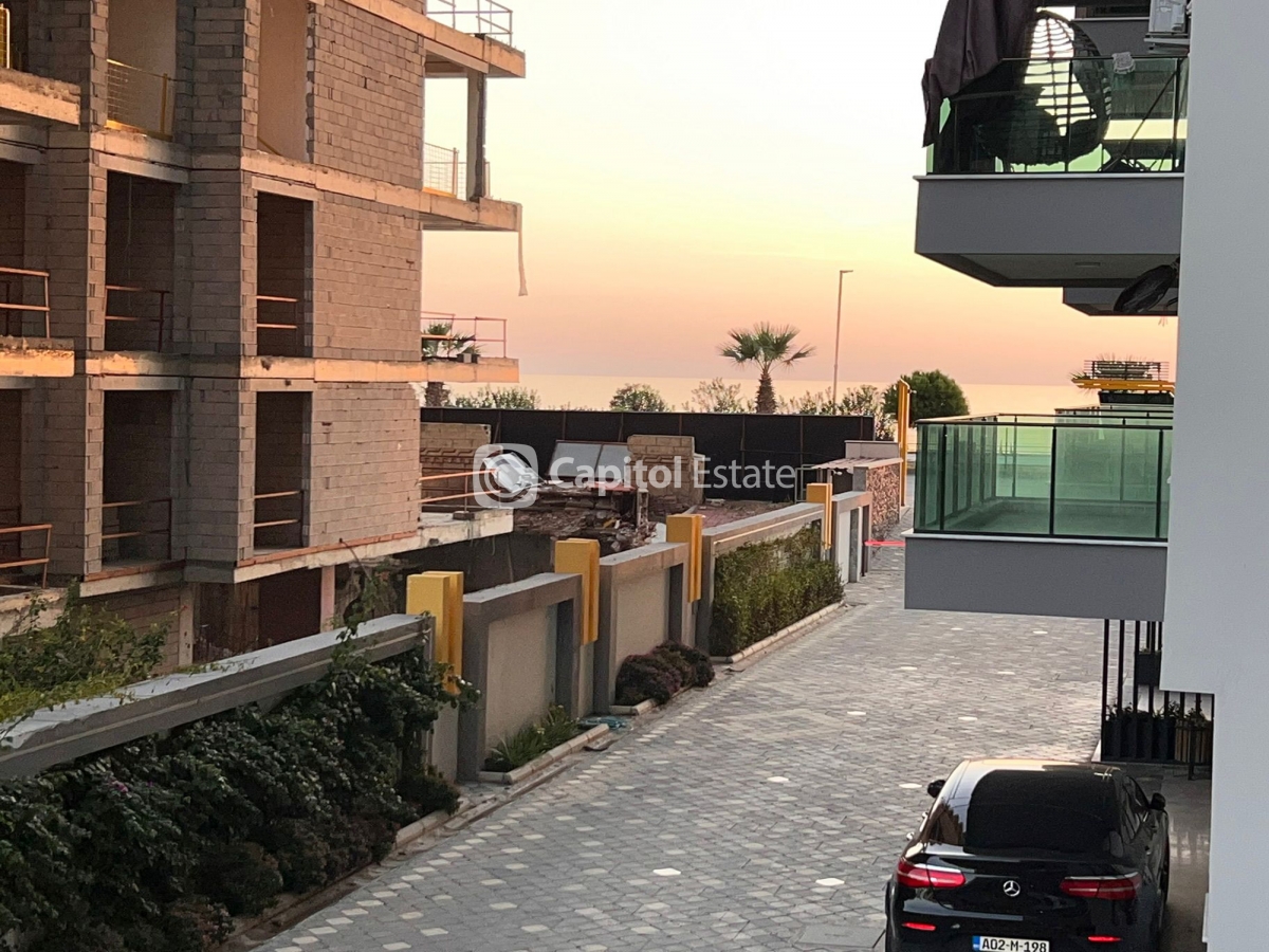 2 Bed, 2 Bath, ApartmentFor Sale, Mahmutlar