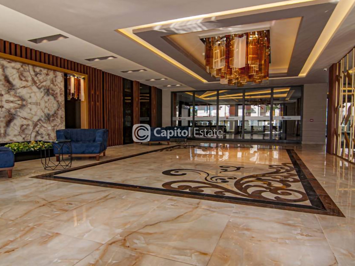 2 Bed, 2 Bath, ApartmentFor Sale, Mahmutlar