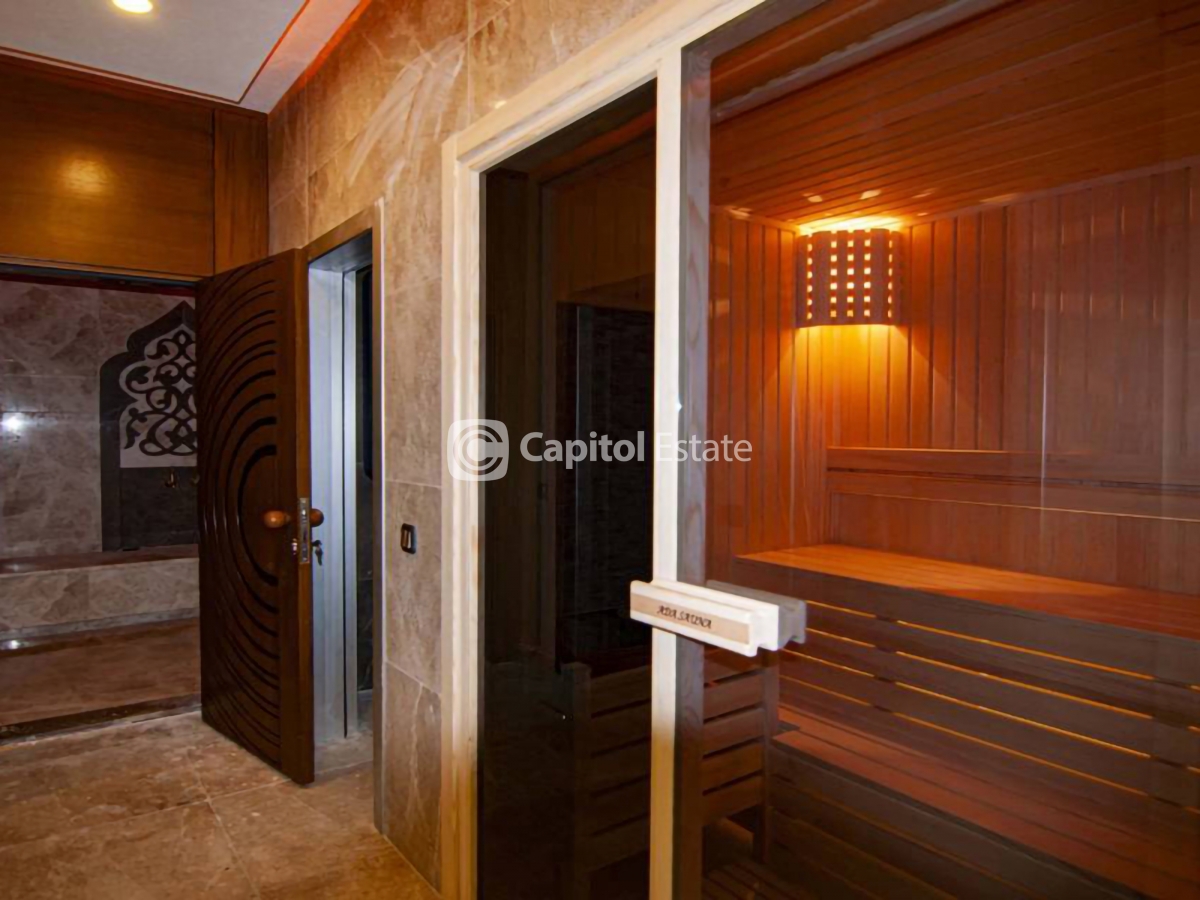 2 Bed, 2 Bath, ApartmentFor Sale, Mahmutlar