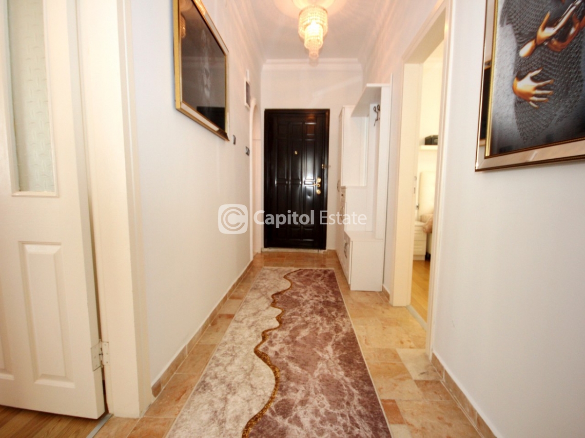 2 Bed, 2 Bath, ApartmentFor Sale, Mahmutlar