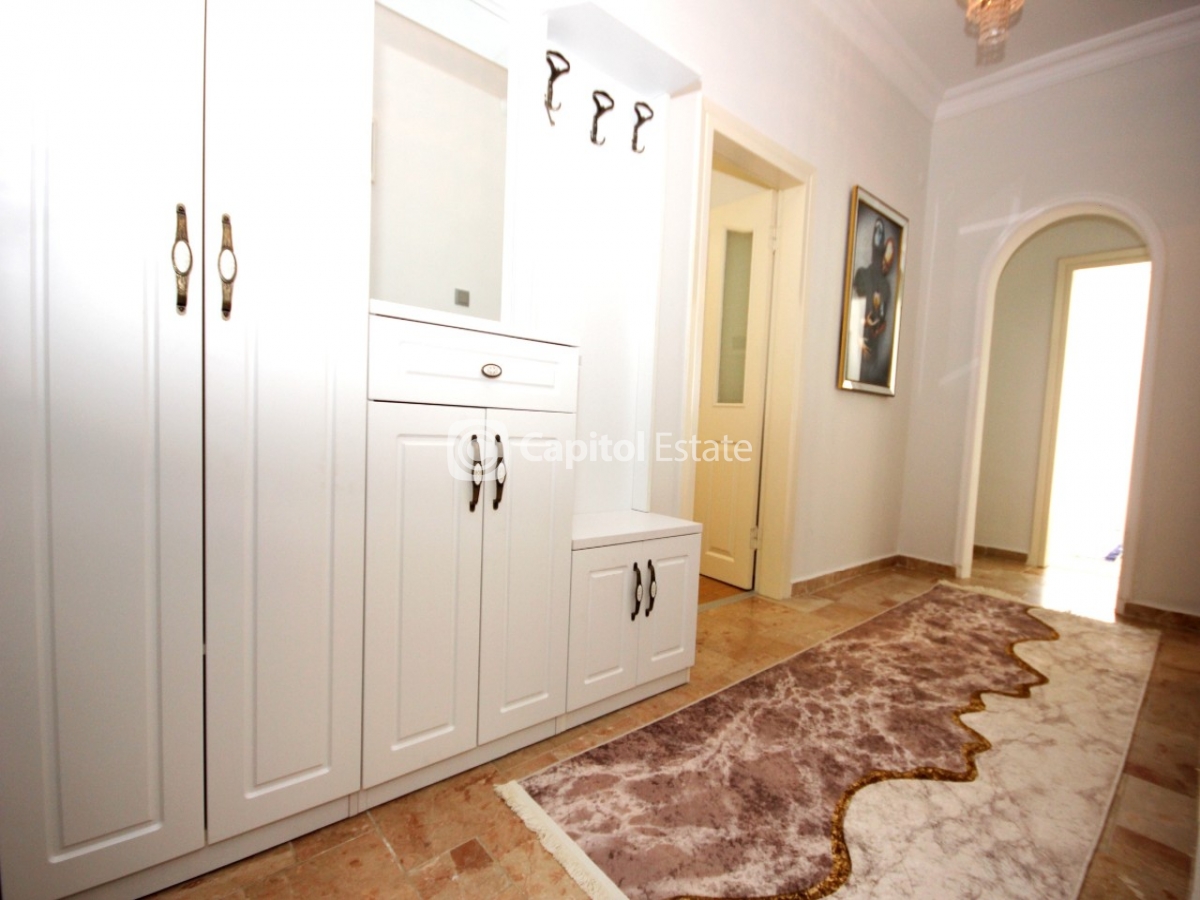 2 Bed, 2 Bath, ApartmentFor Sale, Mahmutlar