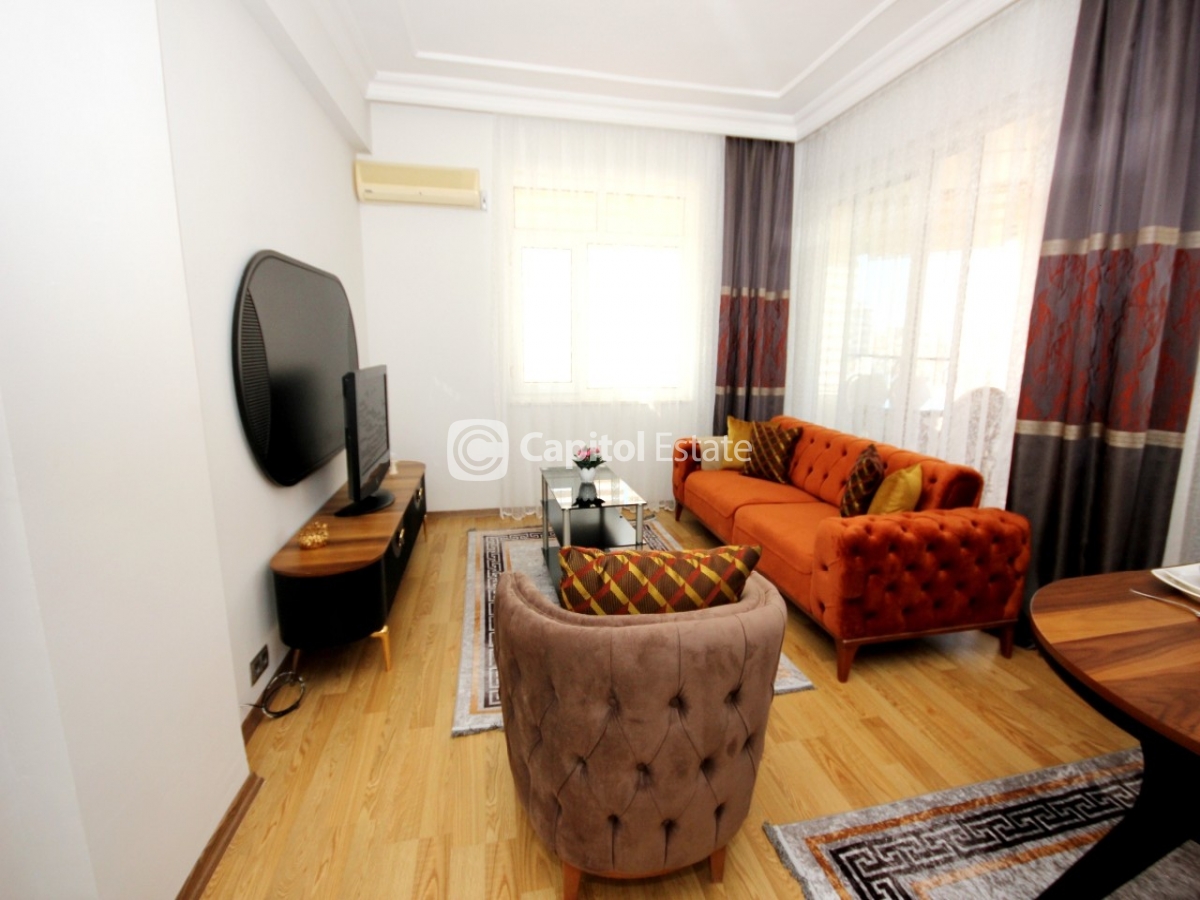2 Bed, 2 Bath, ApartmentFor Sale, Mahmutlar