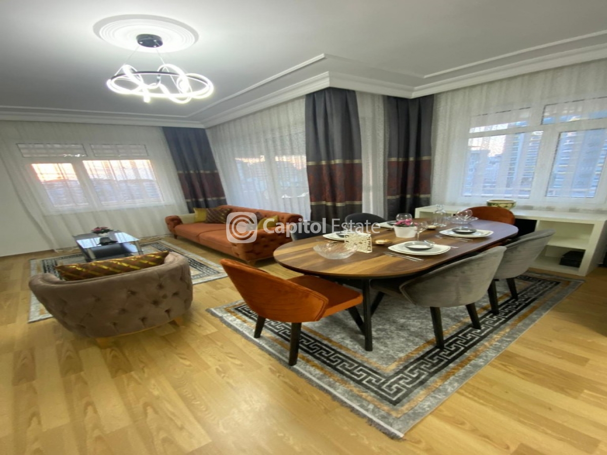 2 Bed, 2 Bath, ApartmentFor Sale, Mahmutlar