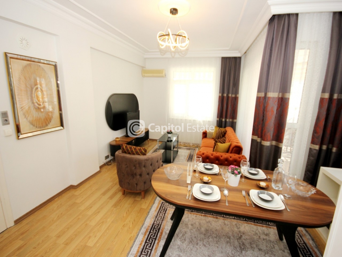 2 Bed, 2 Bath, ApartmentFor Sale, Mahmutlar