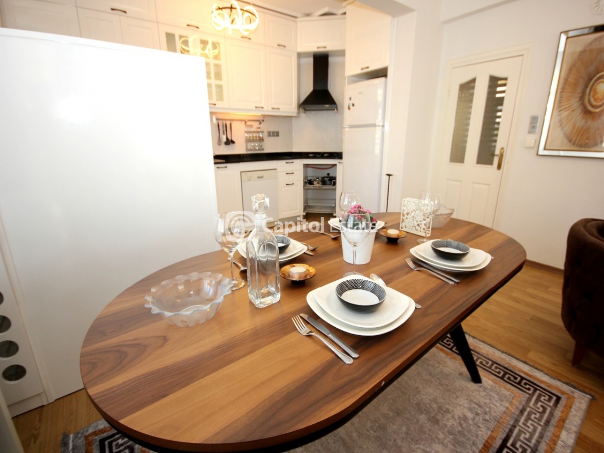 2 Bed, 2 Bath, ApartmentFor Sale, Mahmutlar