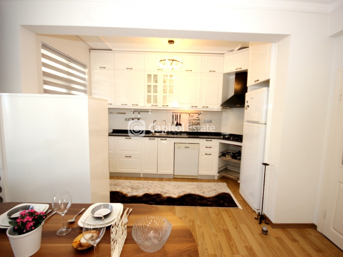 2 Bed, 2 Bath, ApartmentFor Sale, Mahmutlar