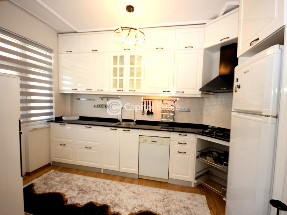 2 Bed, 2 Bath, ApartmentFor Sale, Mahmutlar