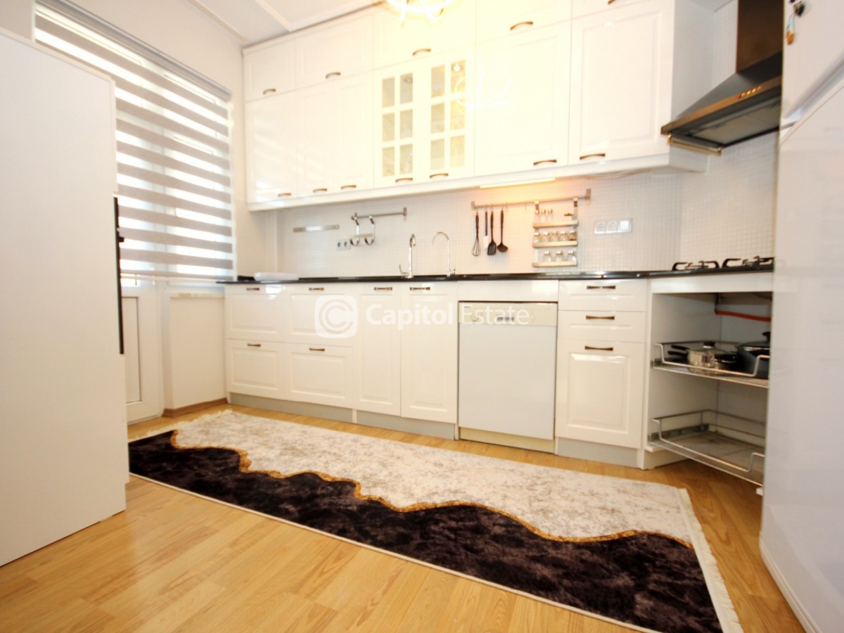 2 Bed, 2 Bath, ApartmentFor Sale, Mahmutlar