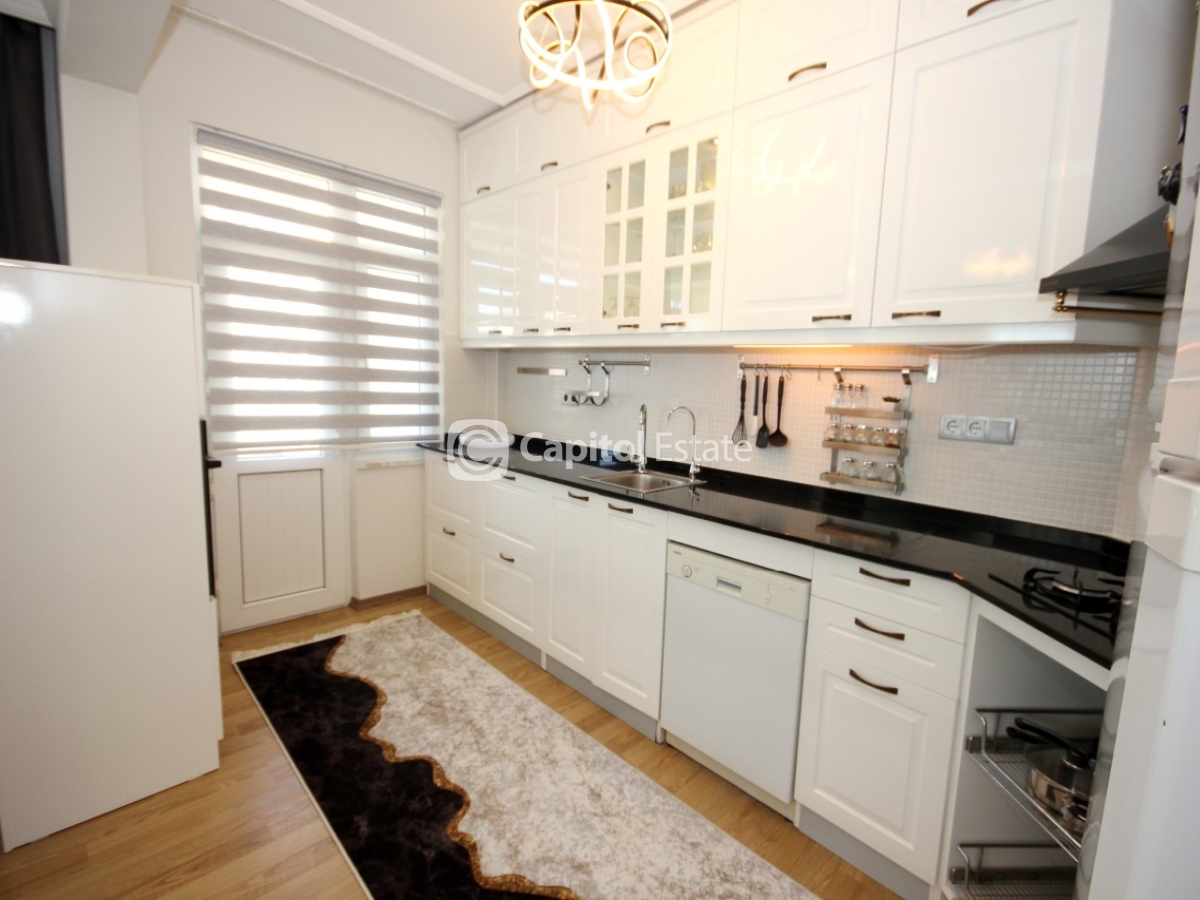 2 Bed, 2 Bath, ApartmentFor Sale, Mahmutlar