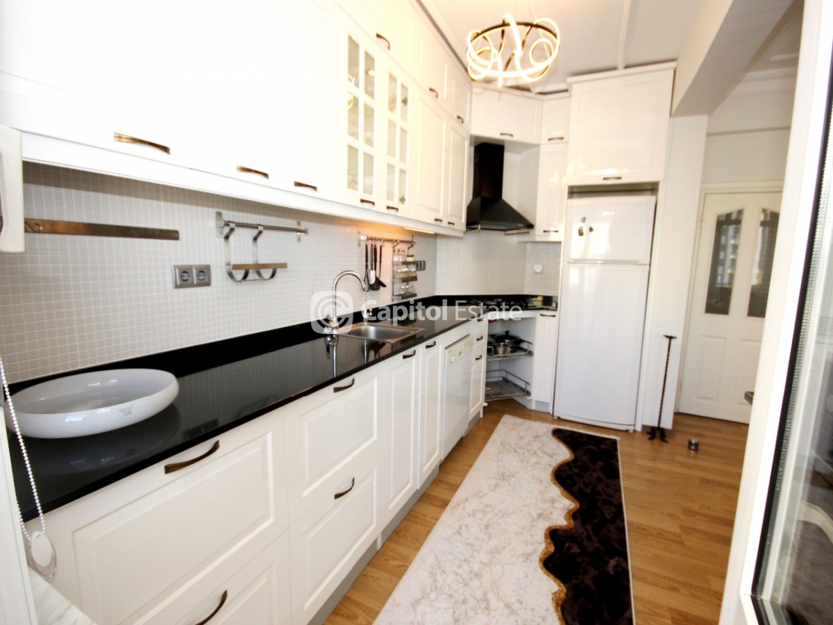 2 Bed, 2 Bath, ApartmentFor Sale, Mahmutlar