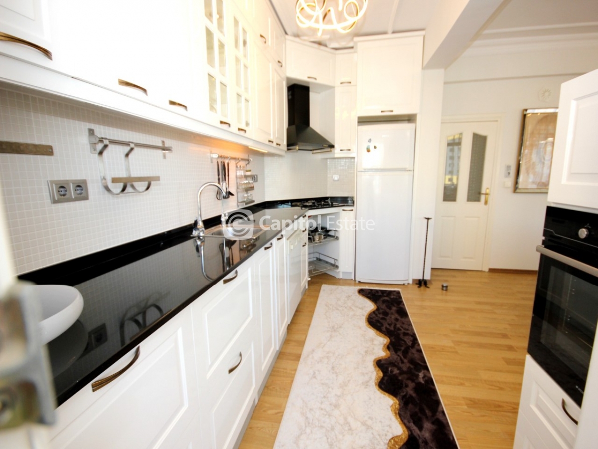2 Bed, 2 Bath, ApartmentFor Sale, Mahmutlar