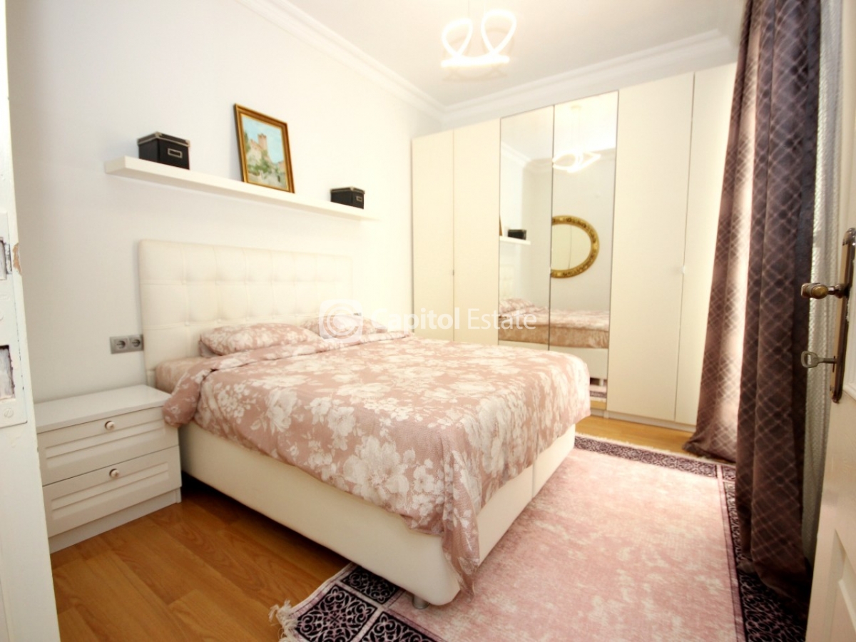 2 Bed, 2 Bath, ApartmentFor Sale, Mahmutlar