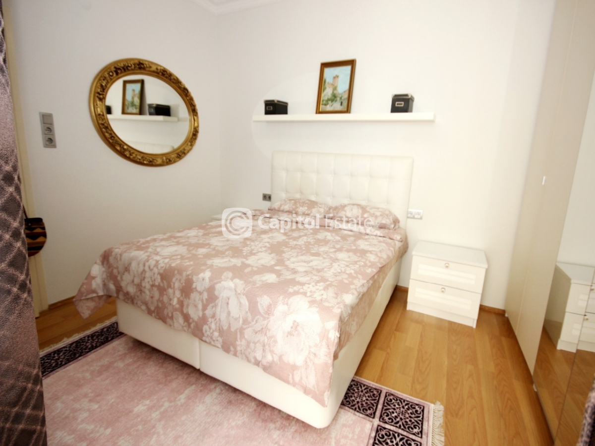 2 Bed, 2 Bath, ApartmentFor Sale, Mahmutlar