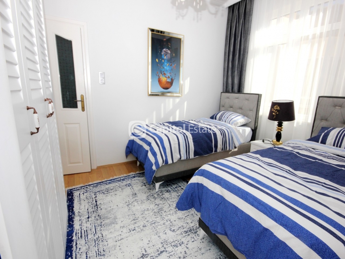 2 Bed, 2 Bath, ApartmentFor Sale, Mahmutlar