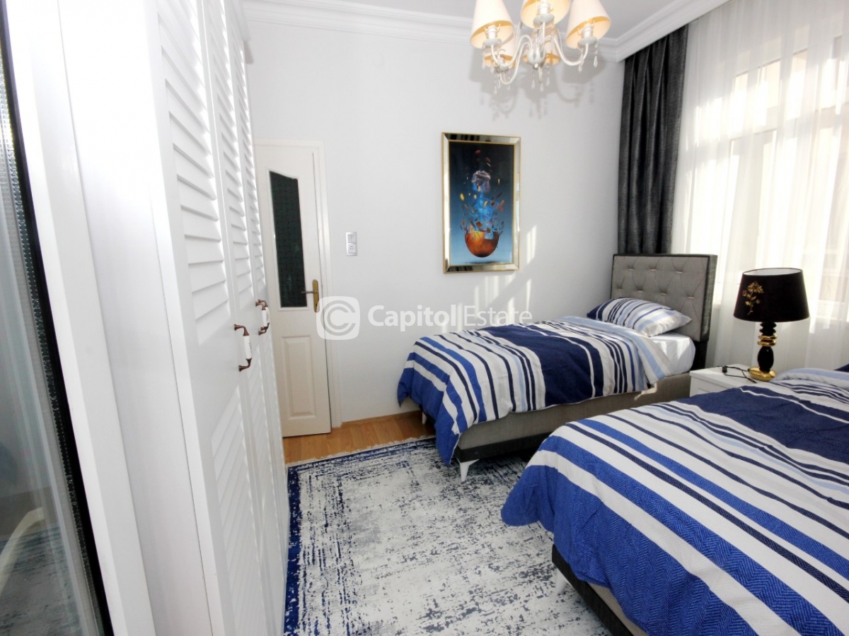 2 Bed, 2 Bath, ApartmentFor Sale, Mahmutlar