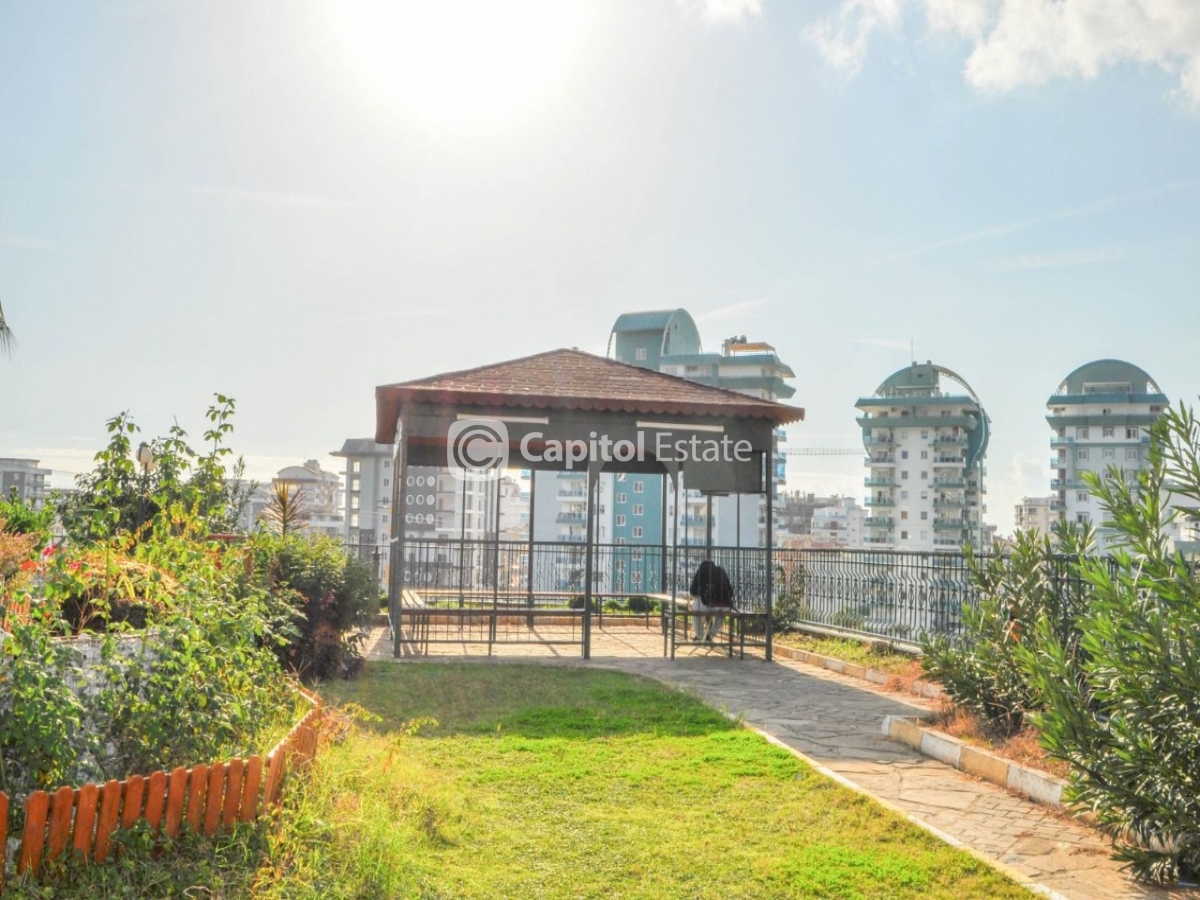 2 Bed, 2 Bath, ApartmentFor Sale, Mahmutlar