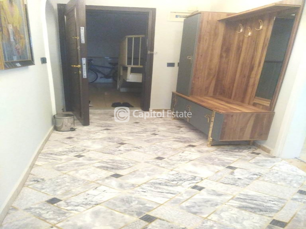 2 Bed, 2 Bath, ApartmentFor Sale, Mahmutlar