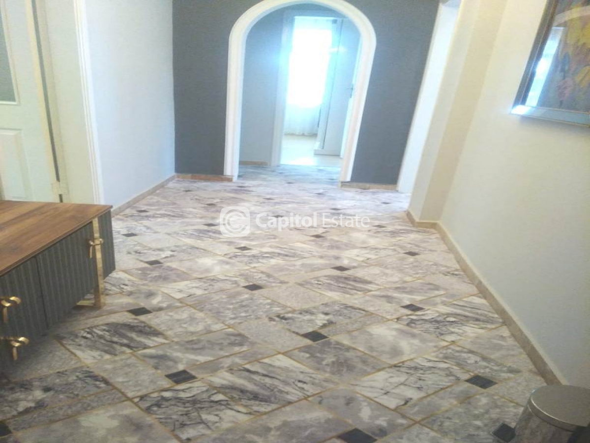 2 Bed, 2 Bath, ApartmentFor Sale, Mahmutlar