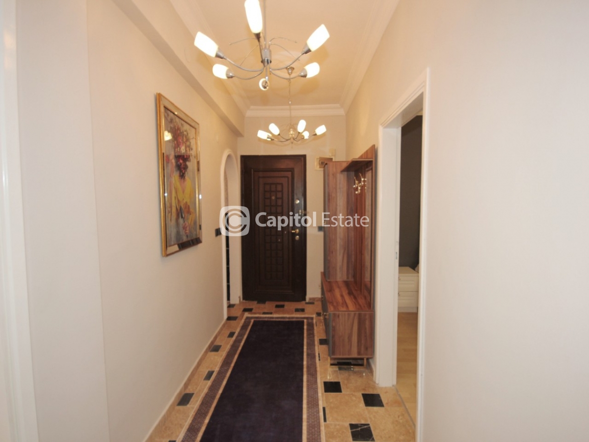 2 Bed, 2 Bath, ApartmentFor Sale, Mahmutlar