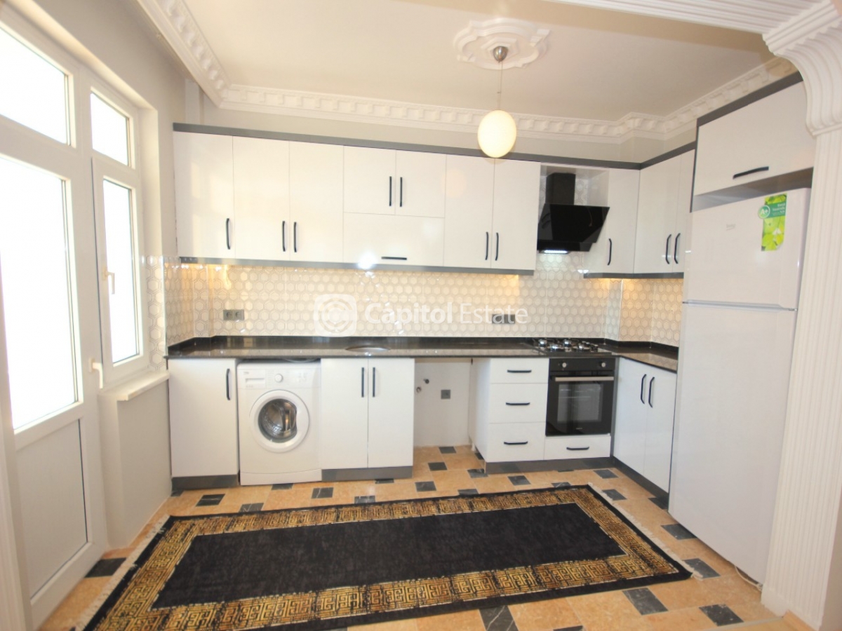 2 Bed, 2 Bath, ApartmentFor Sale, Mahmutlar