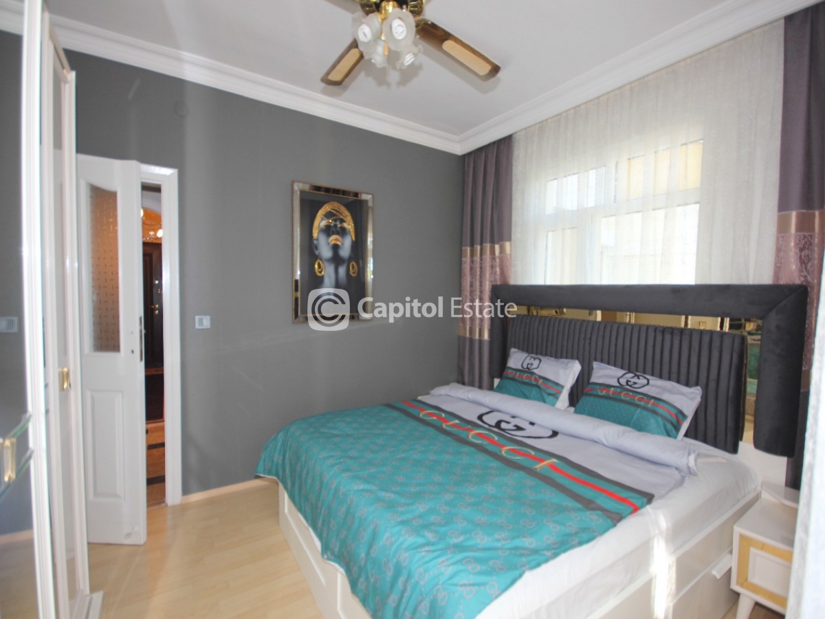 2 Bed, 2 Bath, ApartmentFor Sale, Mahmutlar