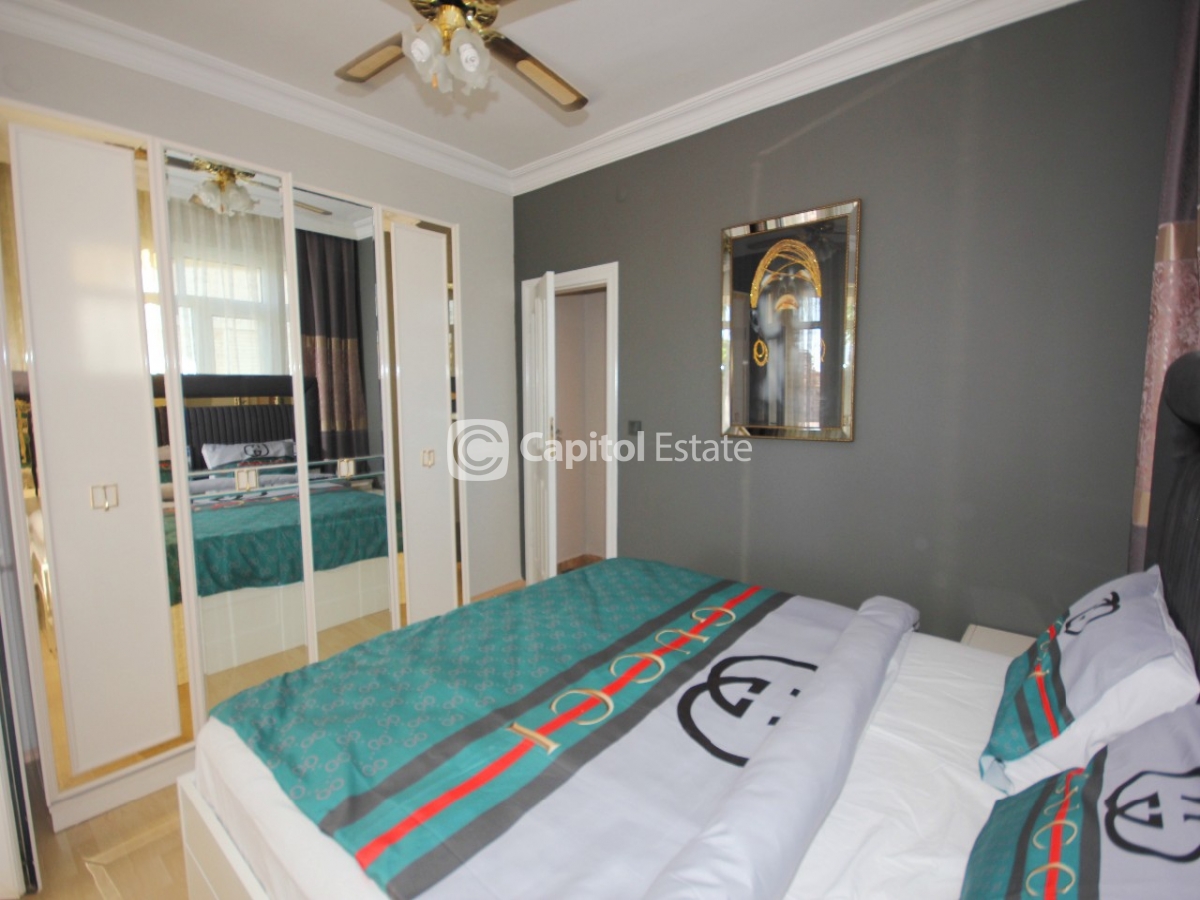 2 Bed, 2 Bath, ApartmentFor Sale, Mahmutlar