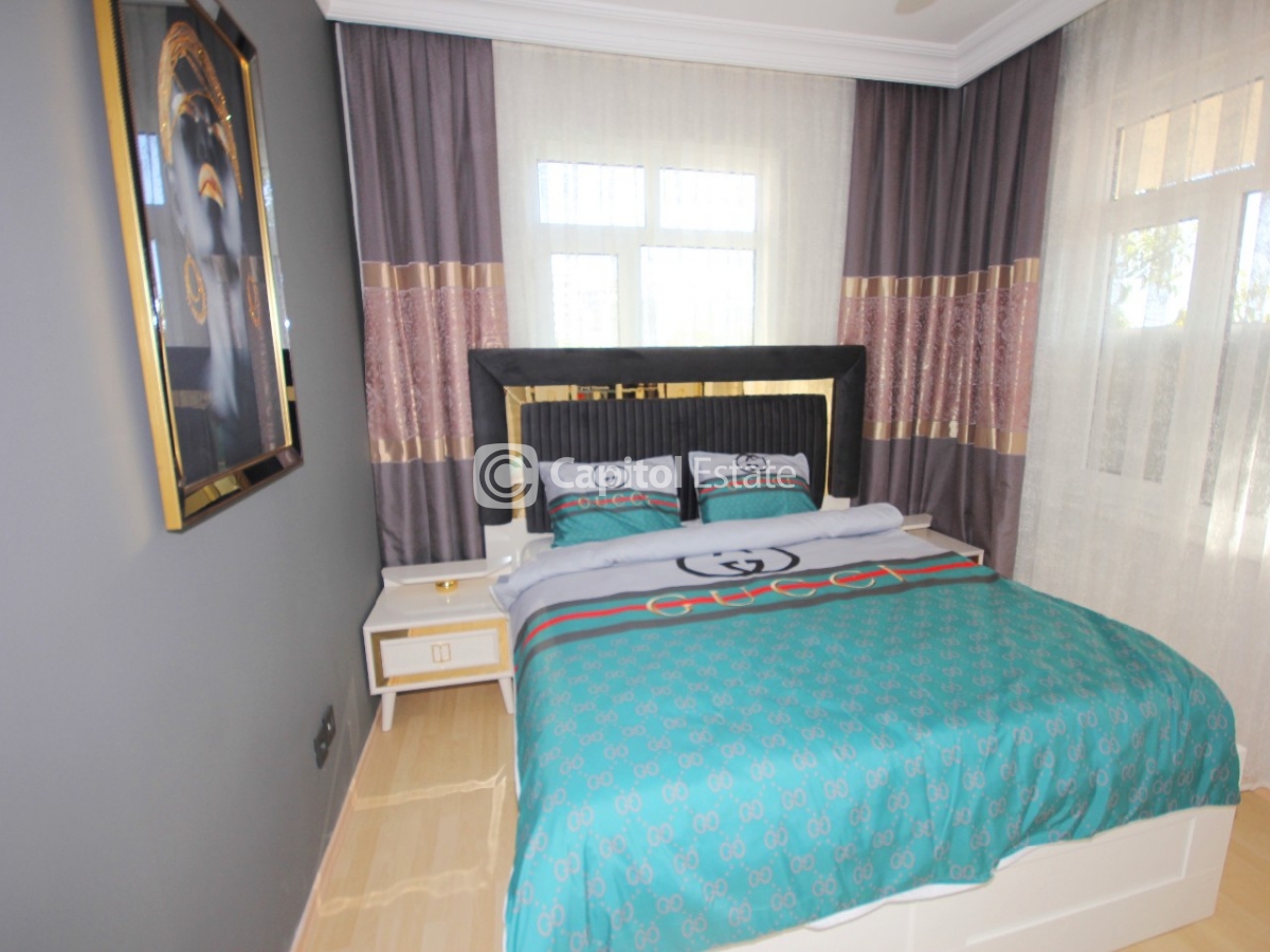 2 Bed, 2 Bath, ApartmentFor Sale, Mahmutlar