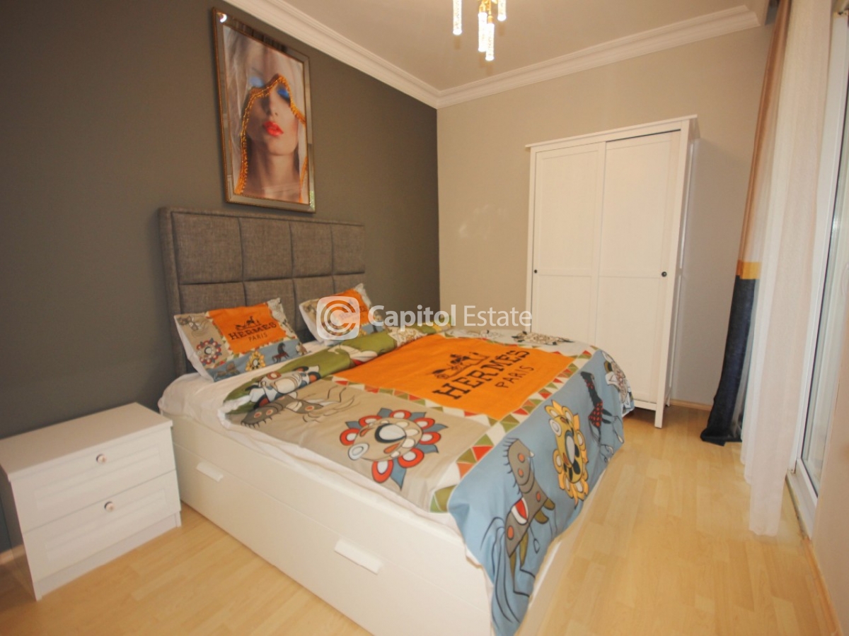 2 Bed, 2 Bath, ApartmentFor Sale, Mahmutlar