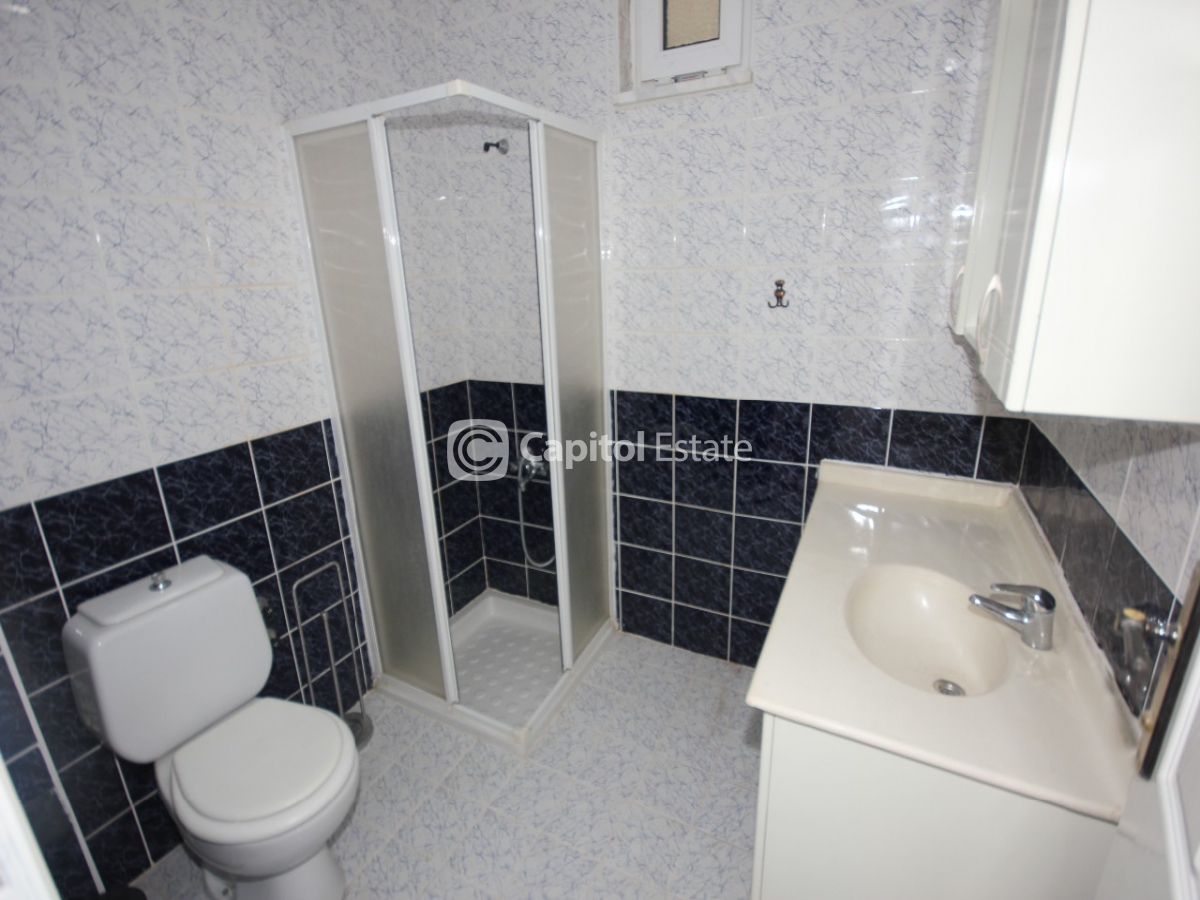 2 Bed, 2 Bath, ApartmentFor Sale, Mahmutlar