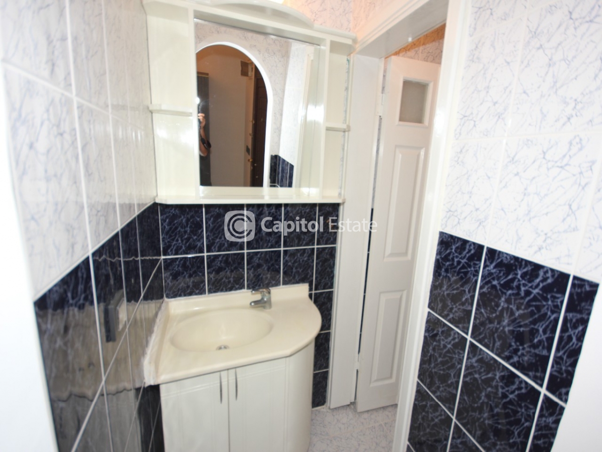 2 Bed, 2 Bath, ApartmentFor Sale, Mahmutlar