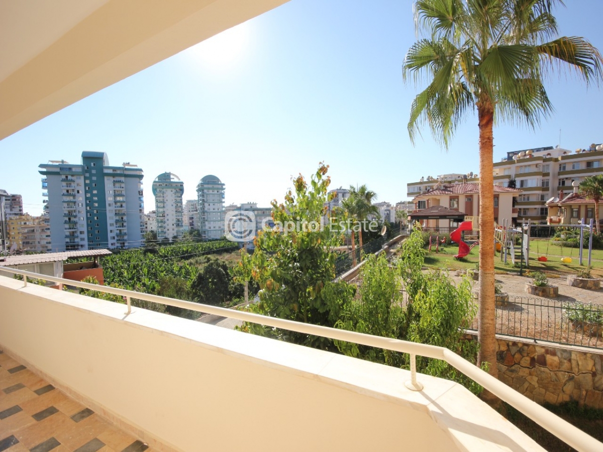 2 Bed, 2 Bath, ApartmentFor Sale, Mahmutlar