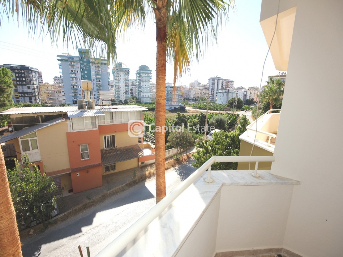 2 Bed, 2 Bath, ApartmentFor Sale, Mahmutlar