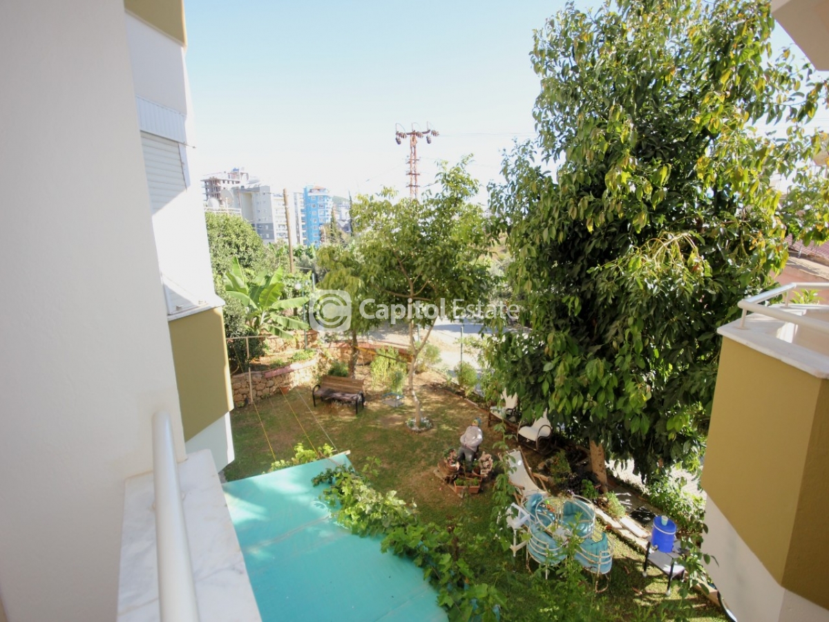 2 Bed, 2 Bath, ApartmentFor Sale, Mahmutlar