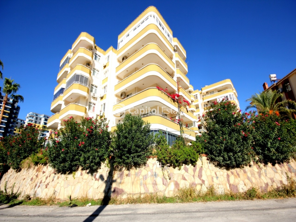 2 Bed, 2 Bath, ApartmentFor Sale, Mahmutlar