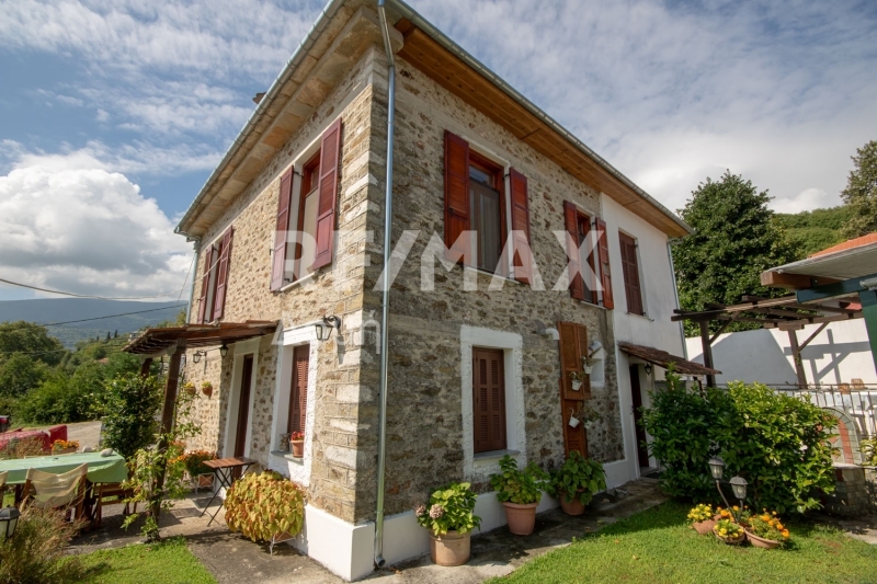 3 Bed, 2 Bath, HouseFor Sale, Agios Dimitrios, Mouresi, Magnesia