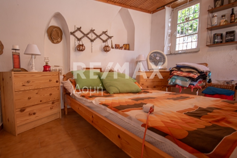 3 Bed, 2 Bath, HouseFor Sale, Agios Dimitrios, Mouresi, Magnesia