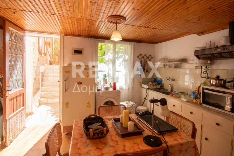 3 Bed, 2 Bath, HouseFor Sale, Agios Dimitrios, Mouresi, Magnesia