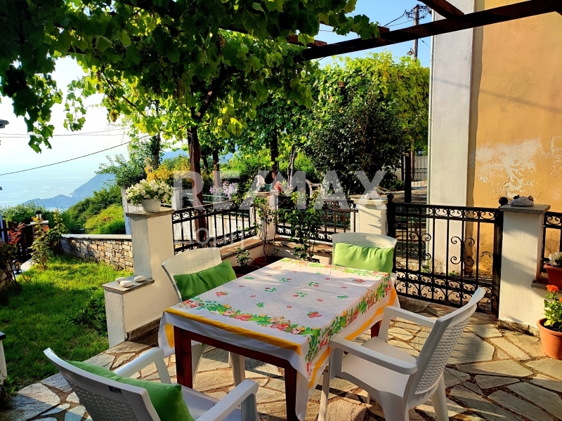 3 Bed, 2 Bath, HouseFor Sale, Agios Dimitrios, Mouresi, Magnesia