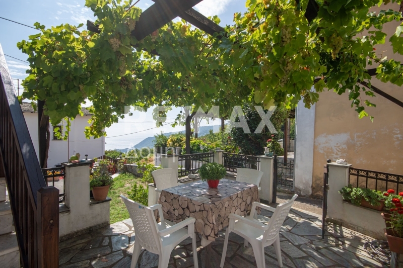 3 Bed, 2 Bath, HouseFor Sale, Agios Dimitrios, Mouresi, Magnesia