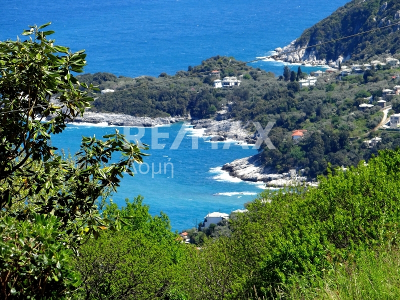 3 Bed, 2 Bath, HouseFor Sale, Agios Dimitrios, Mouresi, Magnesia