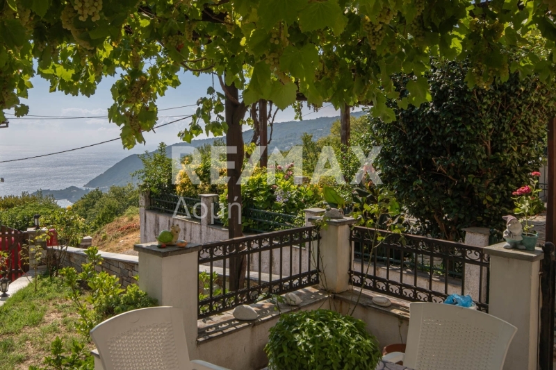 3 Bed, 2 Bath, HouseFor Sale, Agios Dimitrios, Mouresi, Magnesia